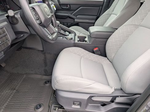 New 2026 Toyota Tacoma SR5 AWD/4WD image 7