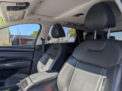 Used 2023 Hyundai Tucson SEL w/ Convenience Package FWD image 21