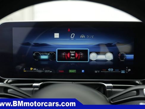 Used 2021 Mercedes-Benz S 580 4MATIC Sedan image 62