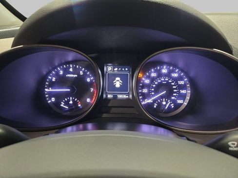 Used 2018 Hyundai Santa Fe Sport image 21