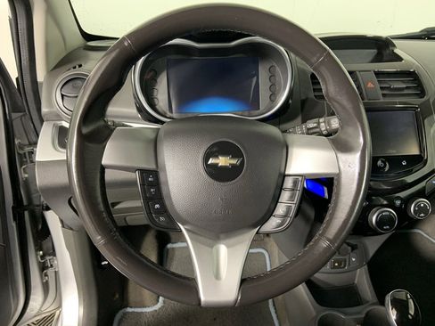 Used 2016 Chevrolet Spark LT image 10