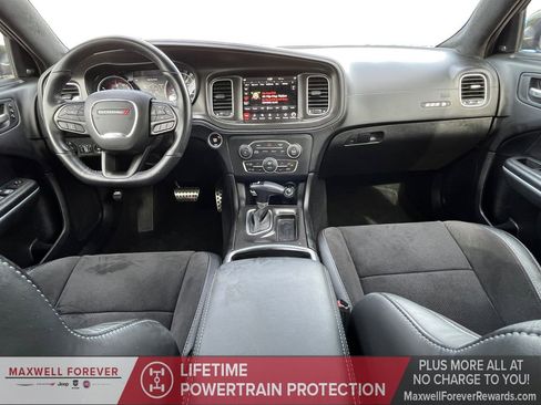 Used 2022 Dodge Charger Scat Pack image 20