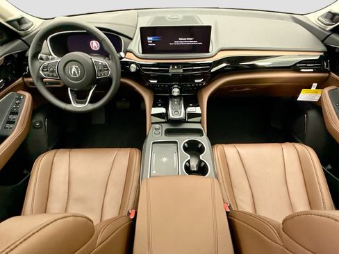 Used 2026 Acura MDX w/ Technology Package FWD image 14