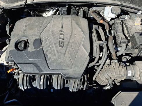 Certified 2023 Kia Sportage LX image 29