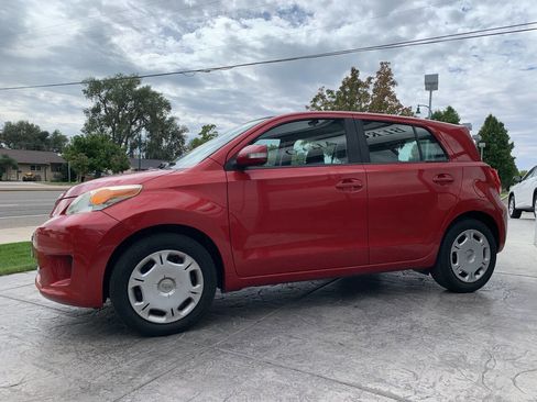 Used 2008 Scion xD image 4