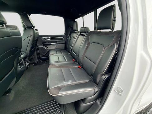 Used 2023 RAM 1500 Laramie AWD/4WD image 26
