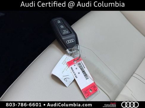 Certified 2025 Audi A5 2.0T Premium AWD/4WD image 35