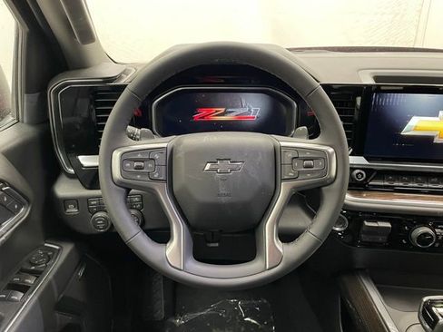 New 2026 Chevrolet Silverado 1500 RST w/ RST All Star Premium Package image 12