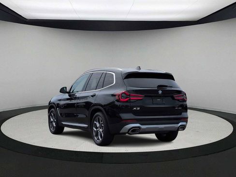 Used 2023 BMW X3 xDrive30i w/ Premium Package AWD/4WD image 6