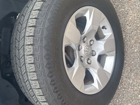 Used 2021 RAM 1500 Big Horn image 23