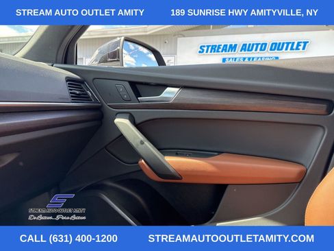 Used 2025 Audi Q5 2.0T Premium image 52