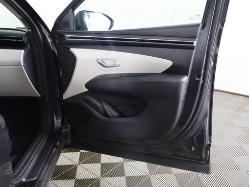 Used 2024 Hyundai Tucson SEL AWD/4WD image 23