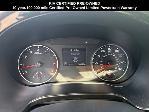 Used 2023 Kia Seltos S AWD/4WD image 28
