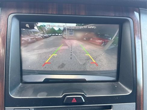 Used 2015 Ford Expedition Platinum AWD/4WD image 31