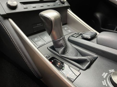Used 2015 Lexus IS 250 AWD w/ F-Sport Package image 25