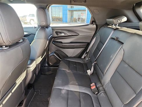New 2026 Chevrolet TrailBlazer ACTIV image 9