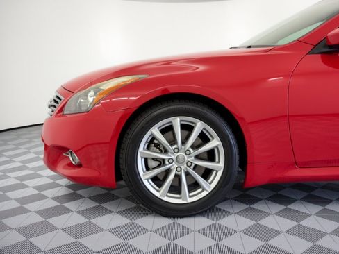 Used 2013 INFINITI G37 Journey w/ Premium Pkg RWD image 13