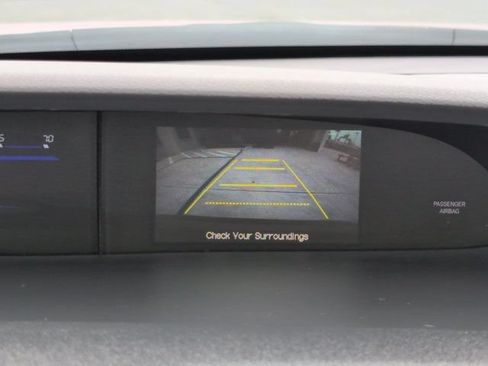 Used 2013 Honda Civic LX image 22