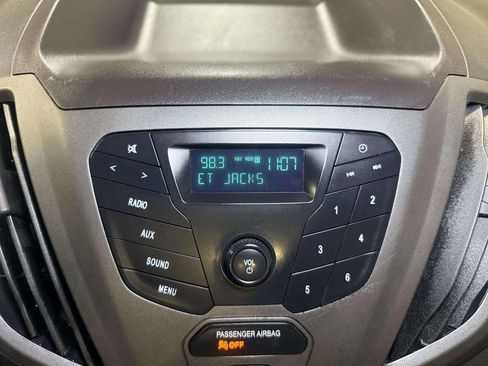Used 2018 Ford Transit 150 130 Low Roof image 6