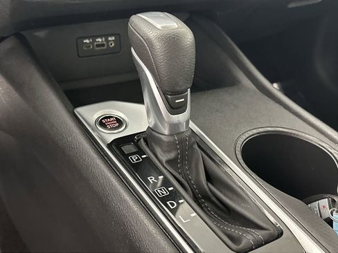 Certified 2025 Nissan Altima 2.5 SV FWD image 20