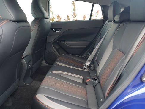 New 2026 Subaru Crosstrek 2.5i Limited image 7