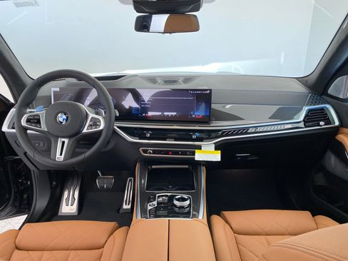 New 2026 BMW X5 M60i image 15