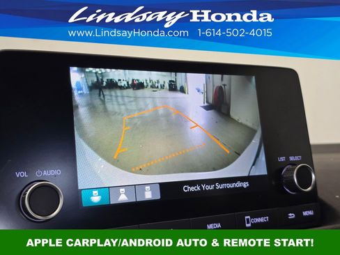 Used 2023 Honda Civic Sport image 18