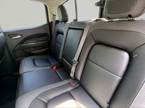 Used 2022 GMC Canyon AT4 w/ Trailering Package AWD/4WD image 22