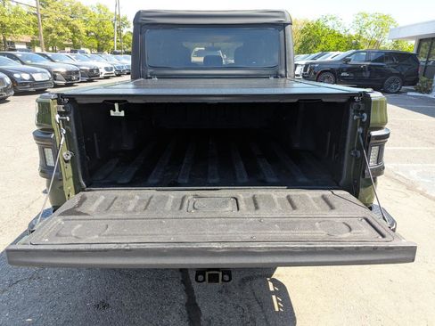 Used 2022 Jeep Gladiator Sport AWD/4WD image 40
