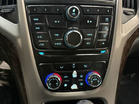 Used 2013 Buick Verano Convenience image 31