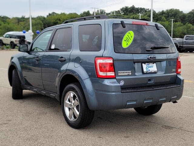 Used 2012 Ford Escape XLT FWD image 13