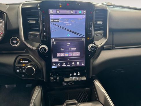 New 2026 RAM 1500 4x4 Crew Cab image 5