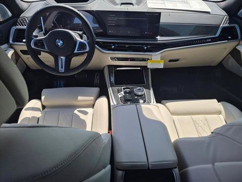 New 2026 BMW X5 M60i AWD/4WD image 13