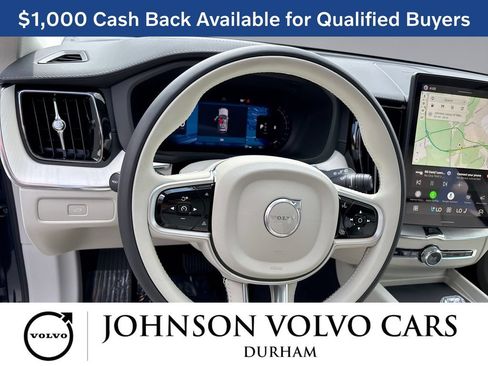 New 2026 Volvo XC60 B5 Ultra w/ Protection Package Premier AWD/4WD image 11