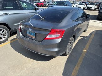 Used 2013 Honda Civic LX video 2