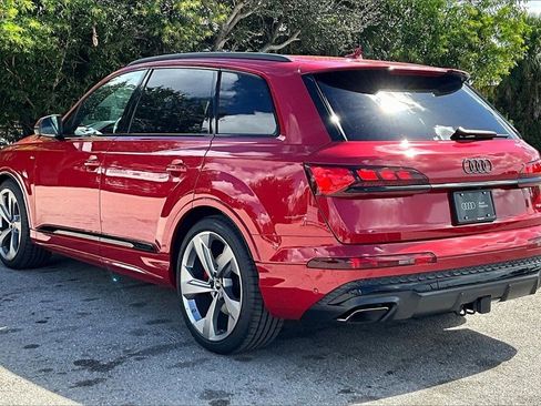 New 2026 Audi Q7 3.0T Prestige image 7