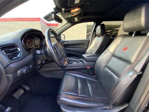 Used 2024 Dodge Durango GT image 10