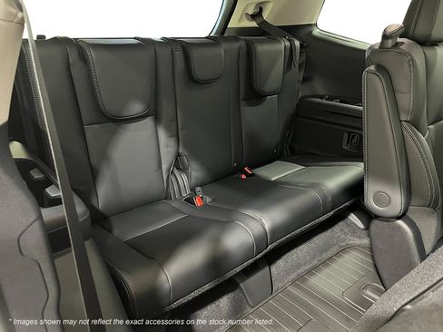 New 2026 Subaru Ascent Premium AWD/4WD image 27