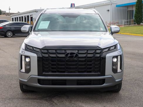 Used 2025 Hyundai Palisade SEL AWD/4WD image 36