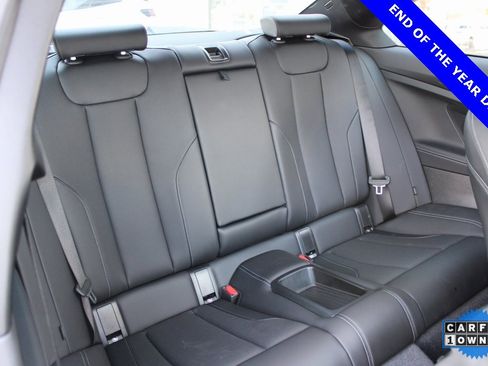 Used 2024 BMW M240i xDrive M240i w/ Premium Package image 21