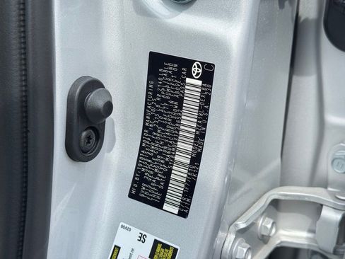 Certified 2026 Toyota Corolla LE image 42