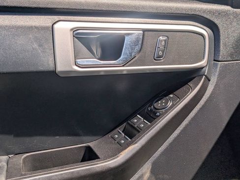 Used 2021 Ford Explorer 4WD Police Interceptor image 28