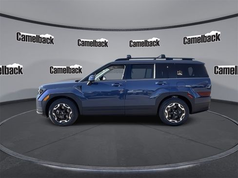 New 2026 Hyundai Santa Fe SEL image 4