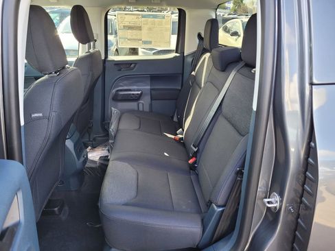 New 2026 Ford Maverick XL image 34