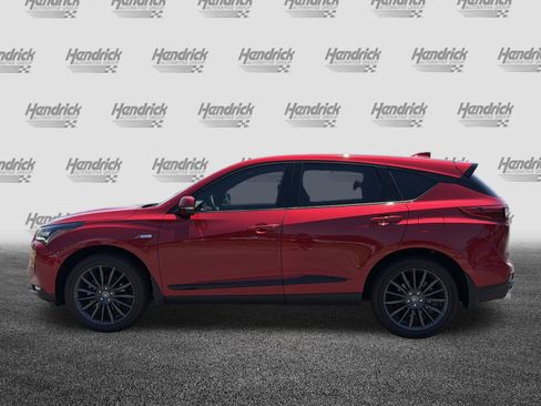 Certified 2024 Acura RDX A-Spec AWD/4WD image 9