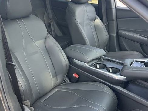 New 2026 Acura RDX SH-AWD image 30