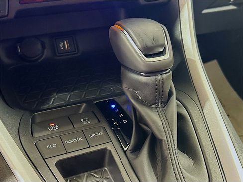 New 2025 Toyota RAV4 XLE Premium image 16