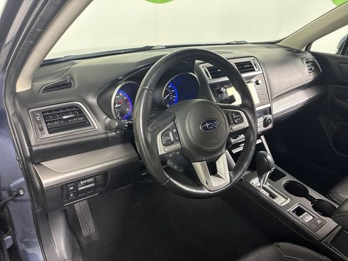 Used 2016 Subaru Legacy 2.5i Premium w/ Moonroof Package AWD/4WD image 14