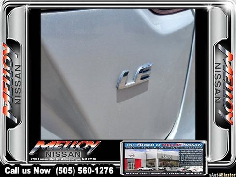 Used 2023 Toyota Corolla LE FWD image 13