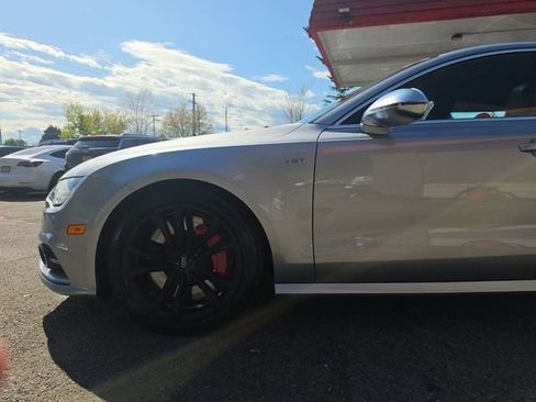 Used 2017 Audi S7 Premium Plus w/ S7 Sport Package AWD/4WD image 29